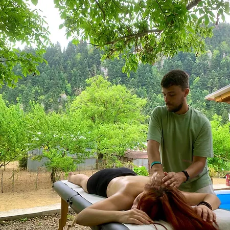 Casa de Férias Rvilla *