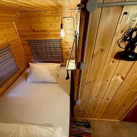 Holiday home Rvilla Pavliani