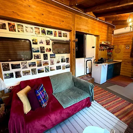 Rvilla Semesterbostad