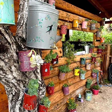 Rvilla Vakantiehuis Pavliani