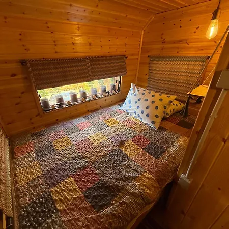 Rvilla Vakantiehuis Pavliani