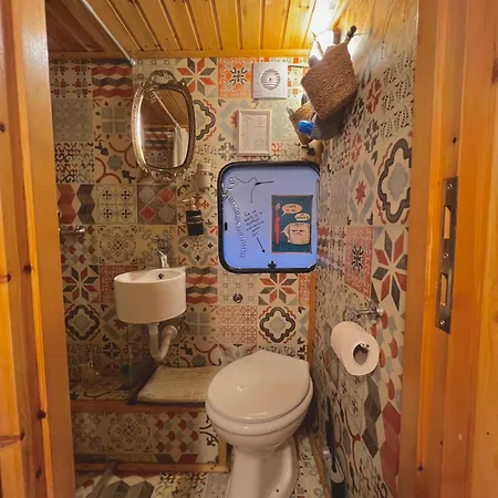 Rvilla Dom wakacyjny